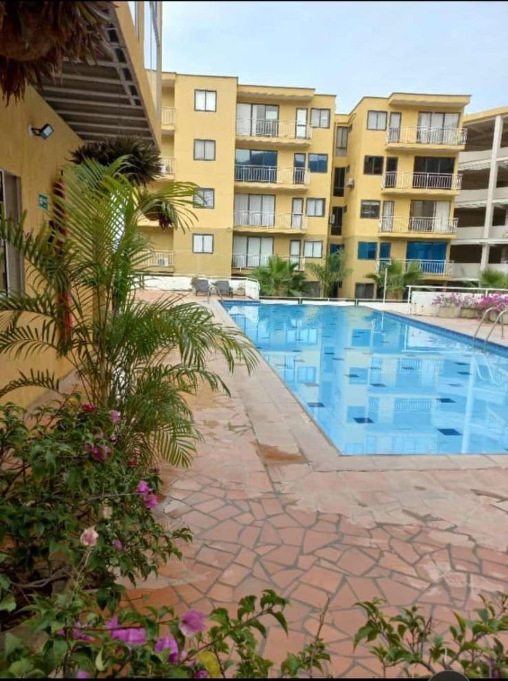 Apartment Ciudad Dos Veces Santa Santa Marta (Magdalena)