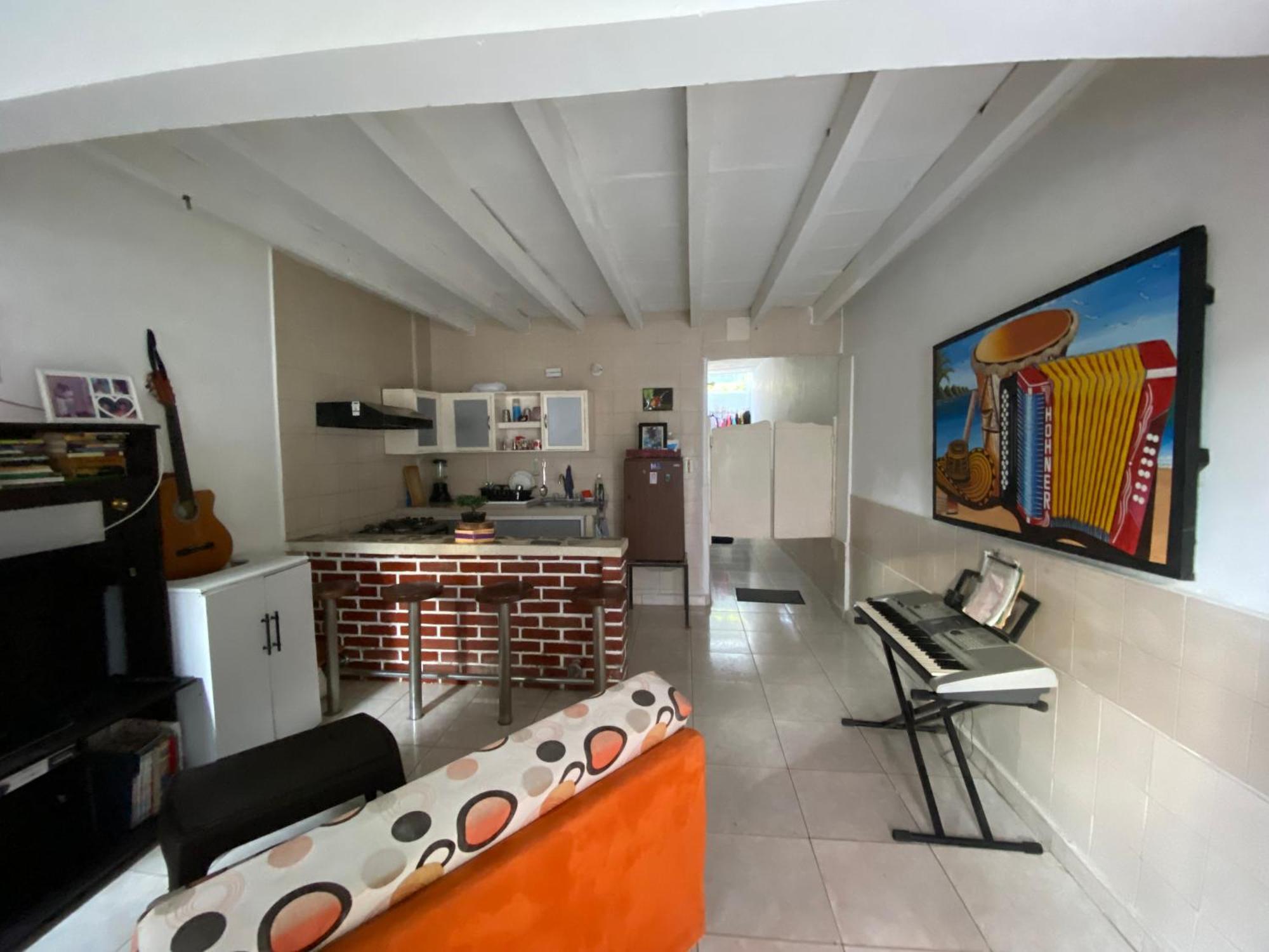 Homestay Casa Mi Valle Loft *