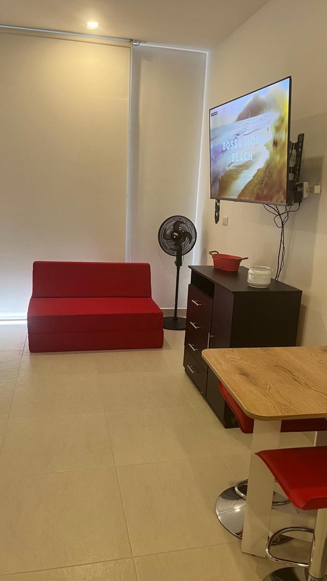 Apartment Aparta Luxury 302 - Frente Al Mar *