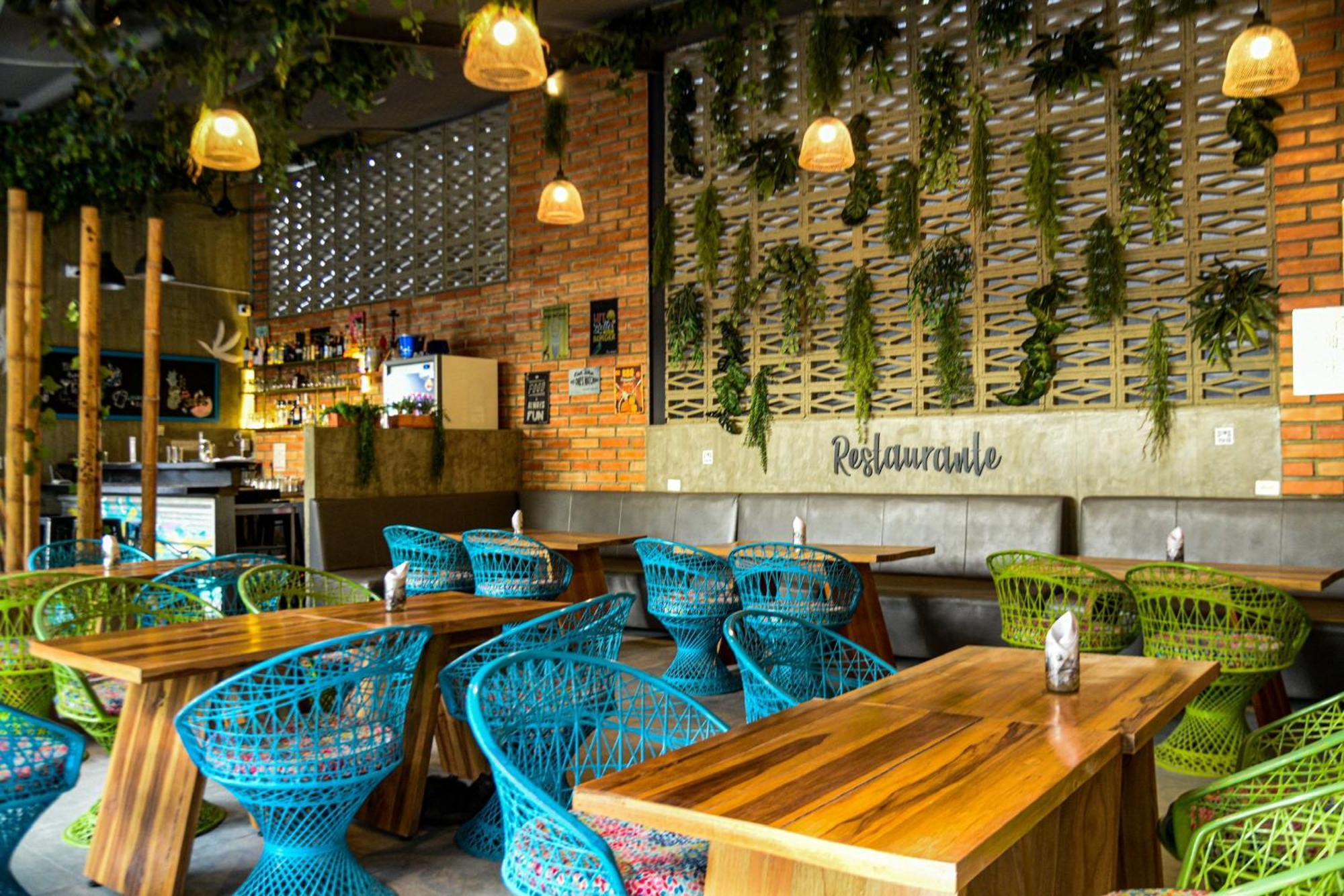 Casa Avelina Boutique Hostel Santa Marta (Magdalena)