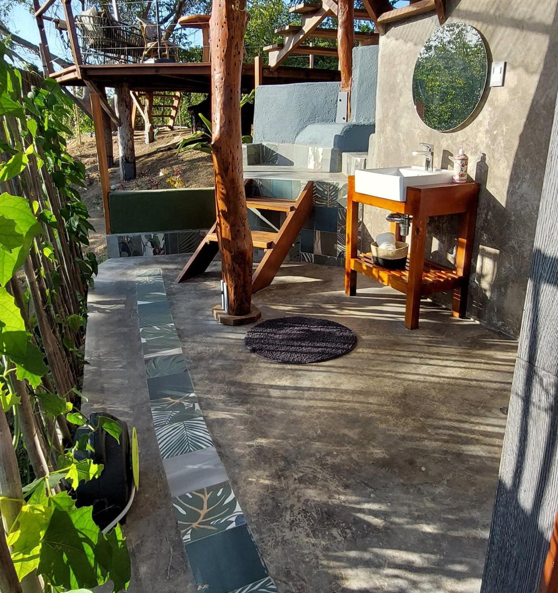 Campo de lujo Glamping - Habla Con La Luna Santa Marta (Magdalena)