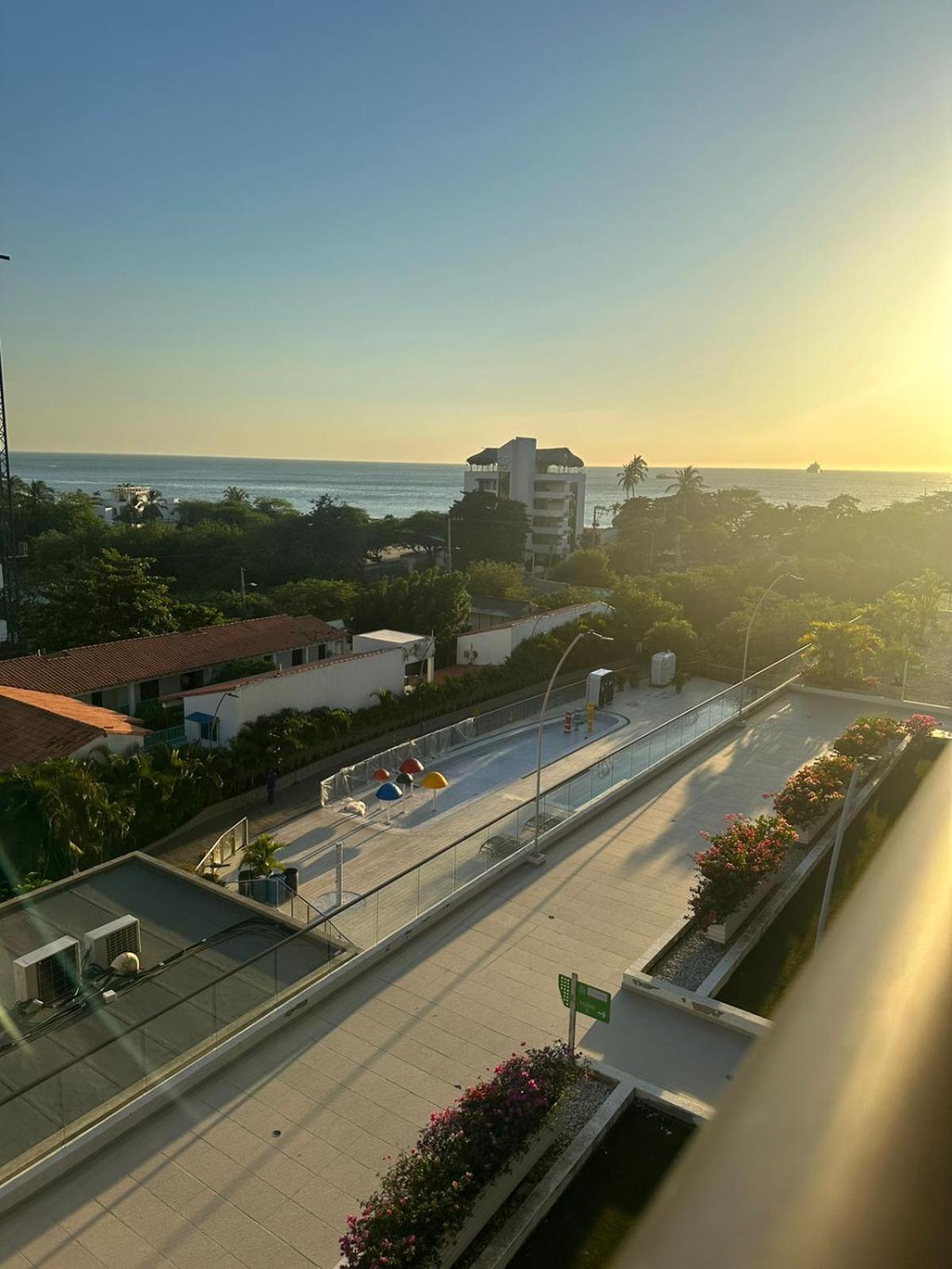 Samaria Club De Playa,
