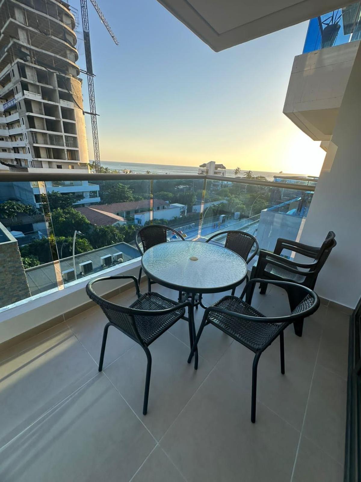 Samaria Club De Playa, Apartment *