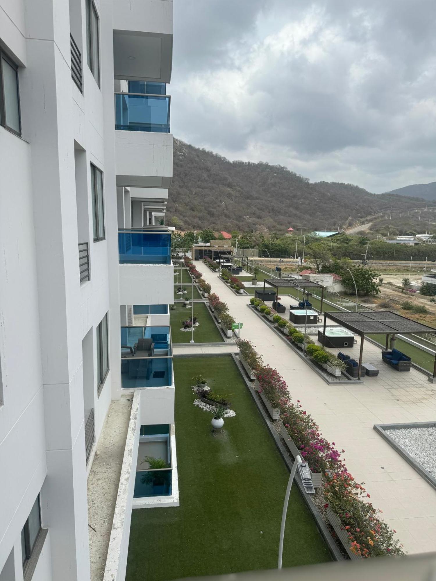 Samaria Club De Playa,