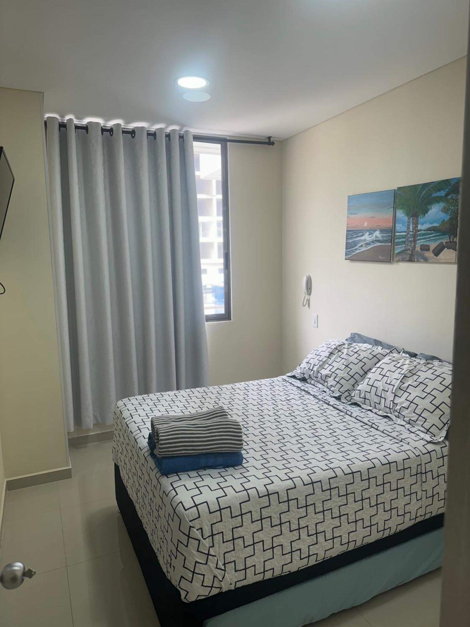 Apartment Samaria Club De Playa, *