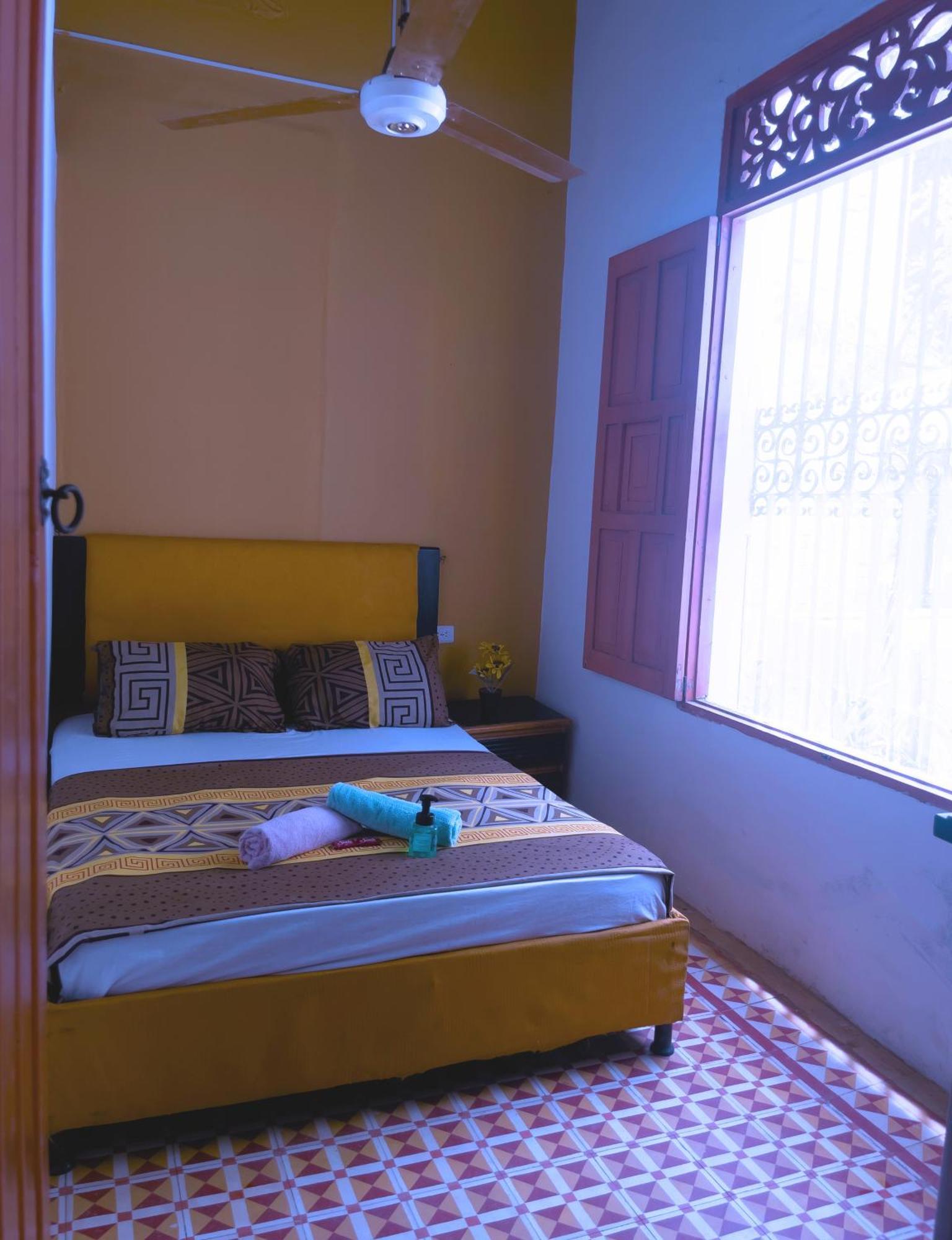 Historic House Centro Historico Guest house Santa Marta (Magdalena)