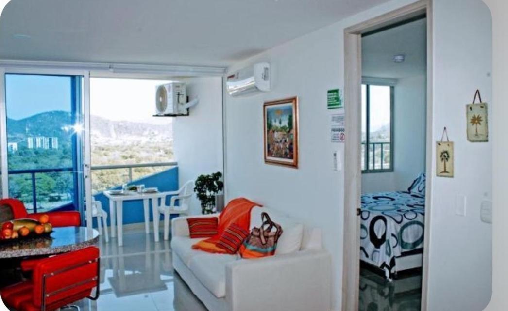Apartment De Yuly
