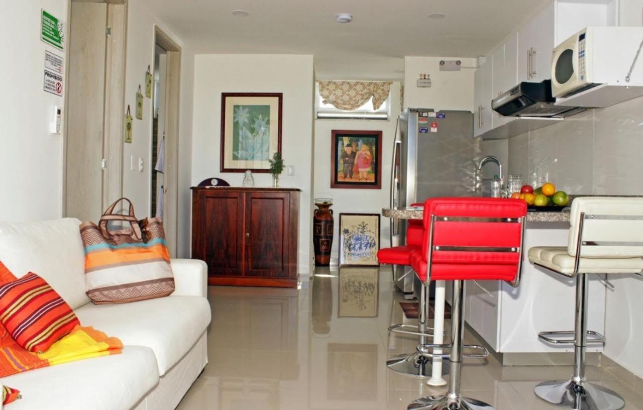 De Yuly Apartment