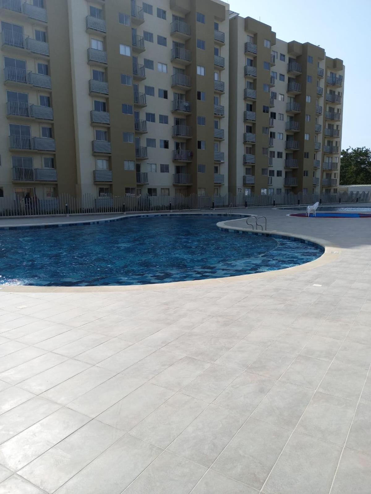 Apartment Espectacular Con Piscina En Aviva Sierra
