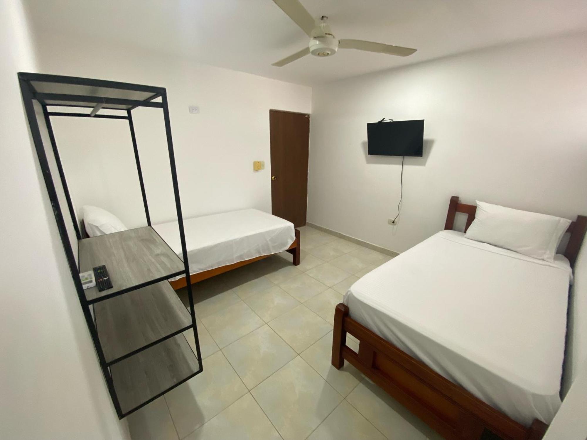 Guest house 22