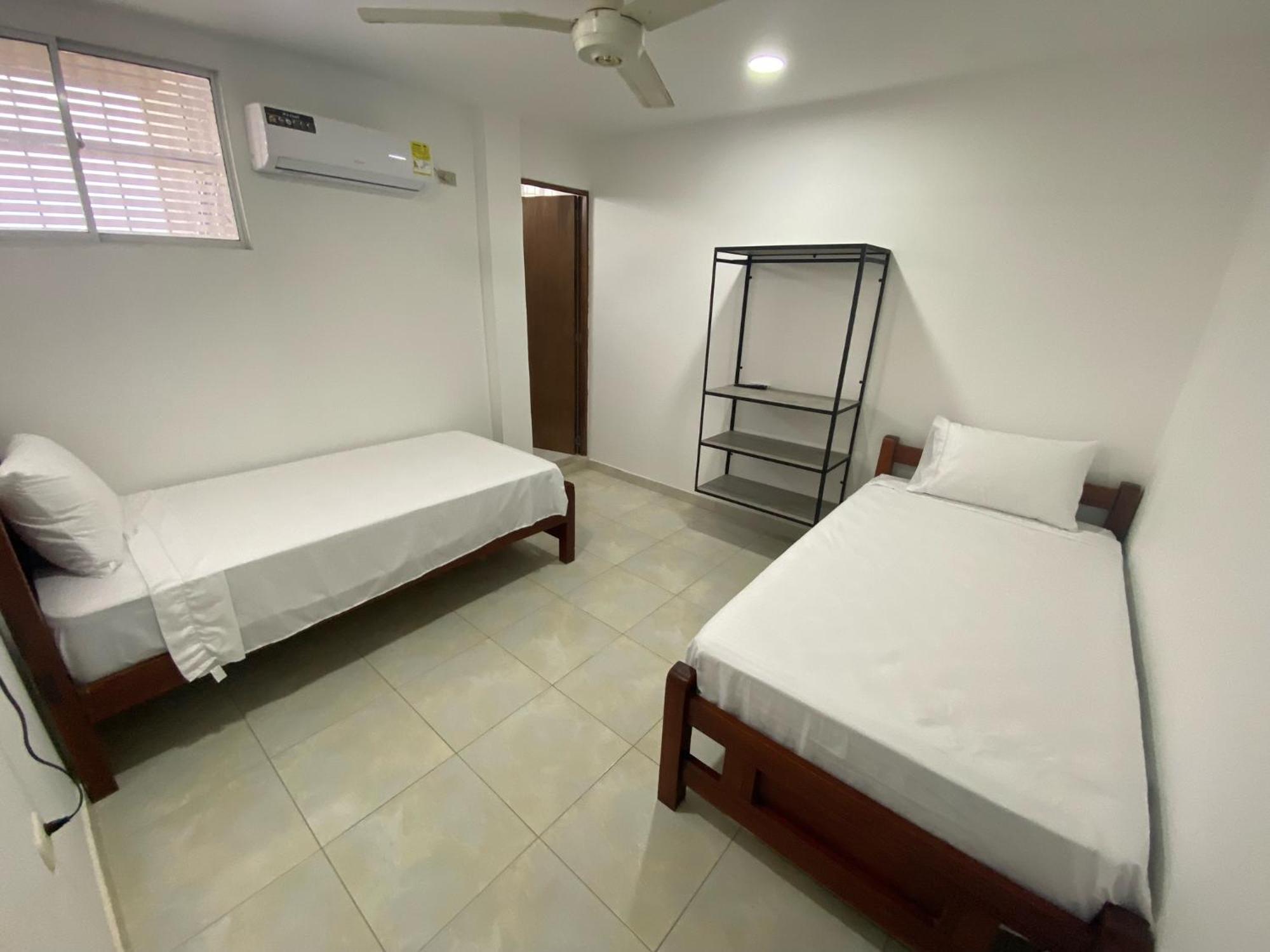 22 * Santa Marta (Magdalena)