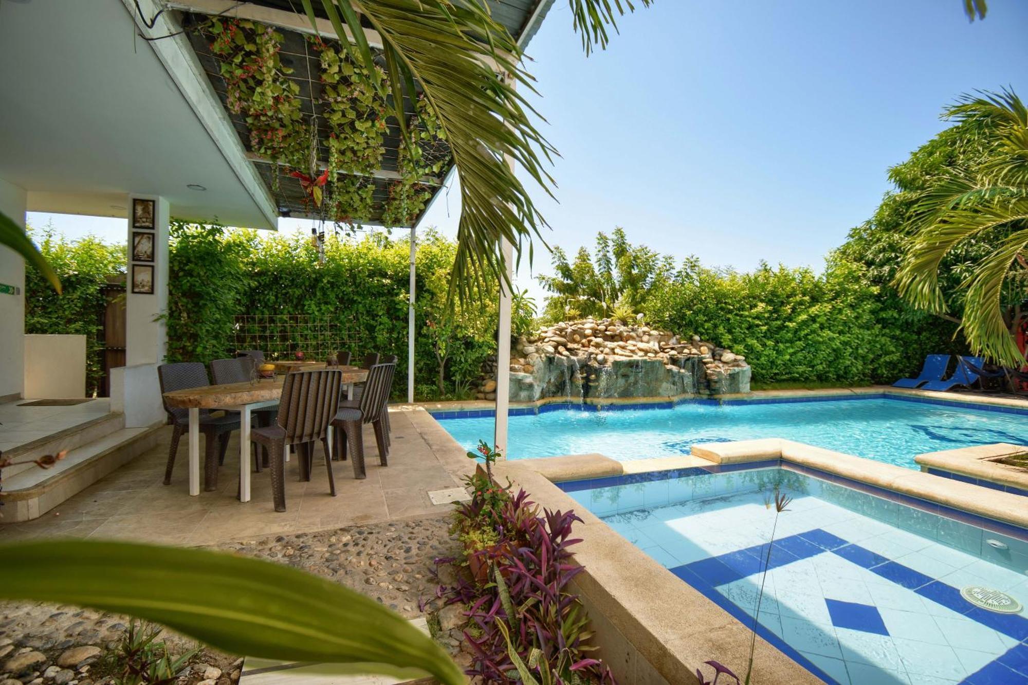 La Casa Grande Santamarta Holiday home Santa Marta (Magdalena)