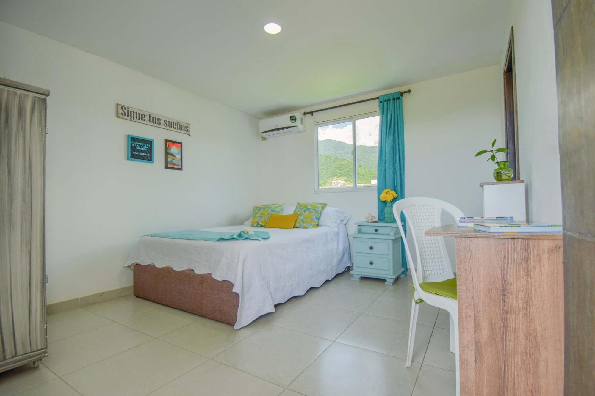 Holiday home La Casa Grande Santamarta *
