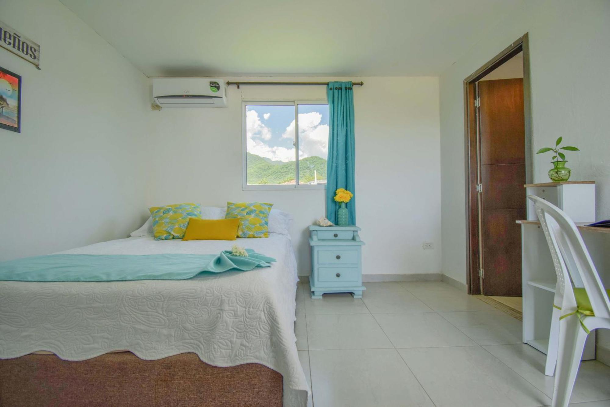 La Casa Grande Santamarta Holiday home Santa Marta (Magdalena)