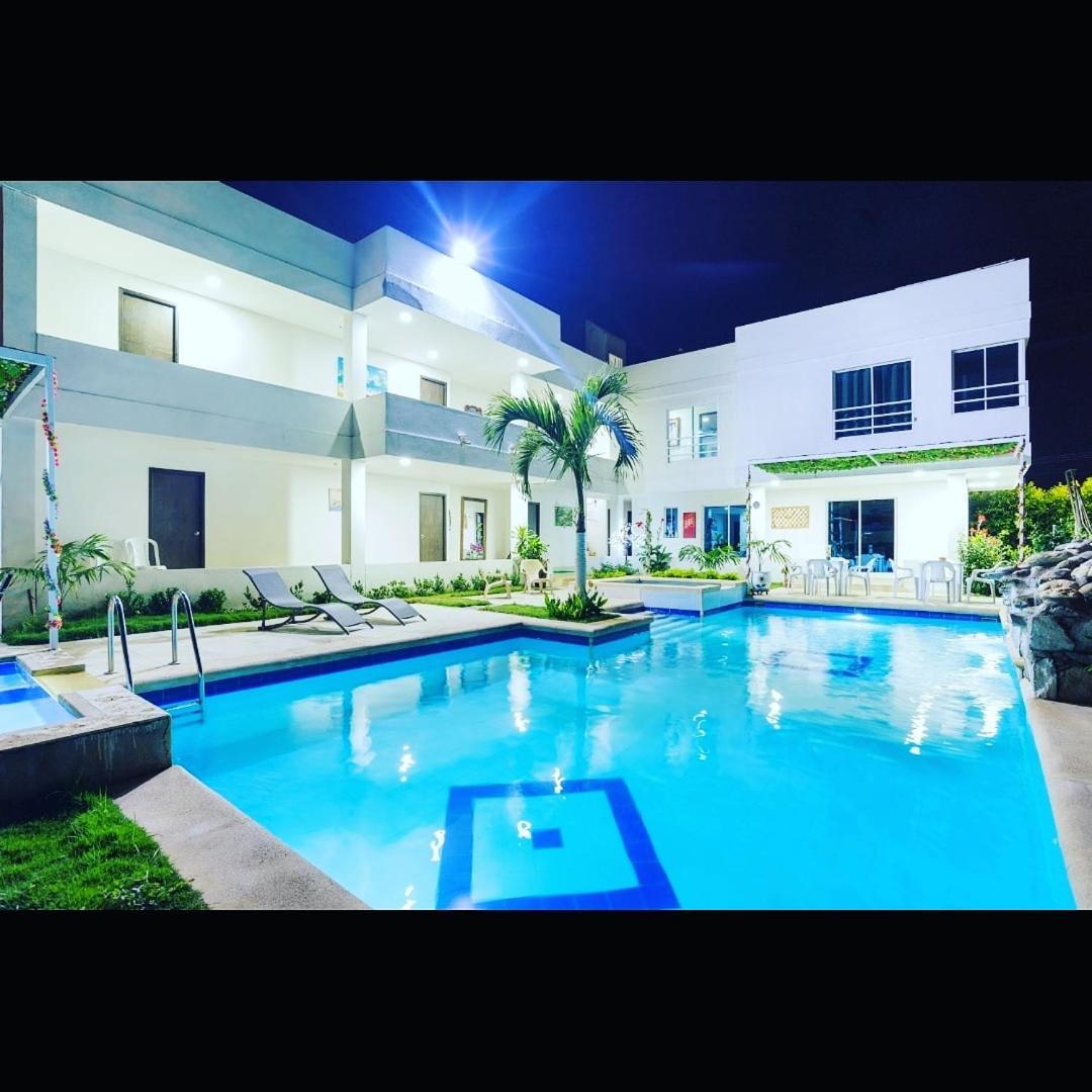 La Casa Grande Santamarta Santa Marta (Magdalena)