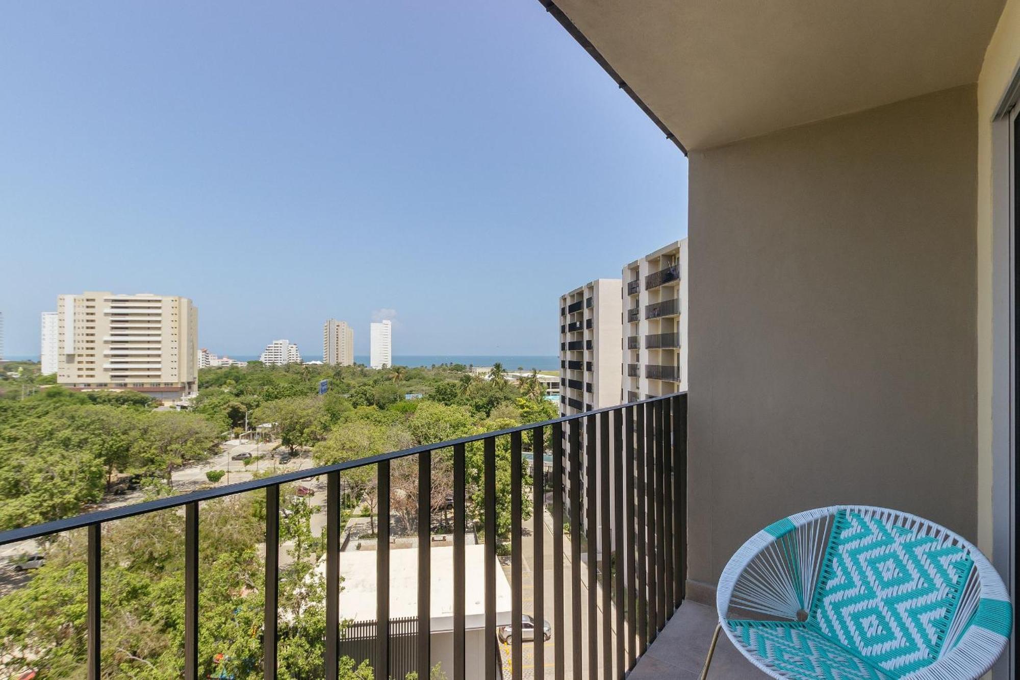 Conjunto Horizonte Plaza Apartment Santa Marta (Magdalena)