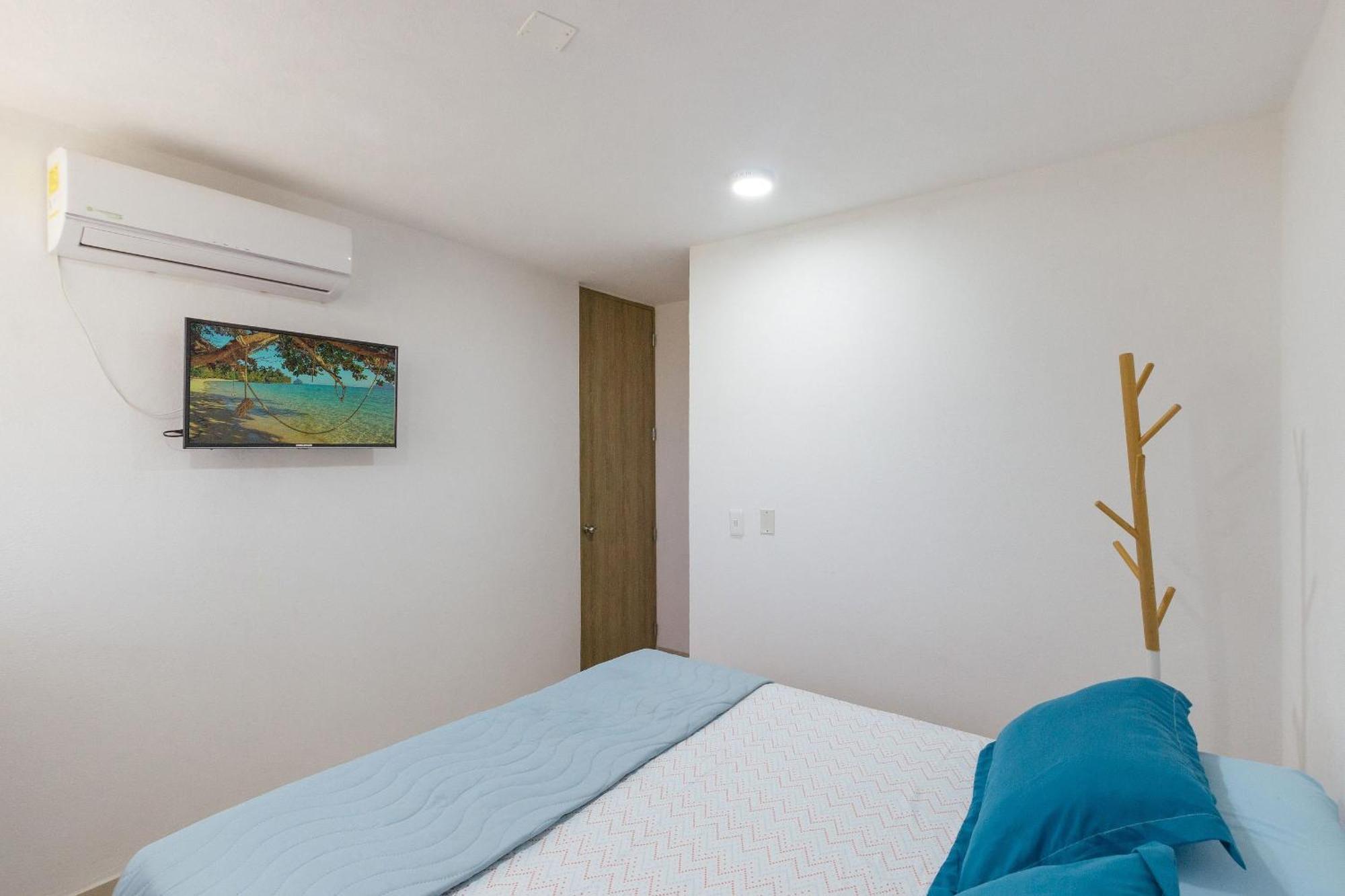 Conjunto Horizonte Plaza Apartment Santa Marta (Magdalena)