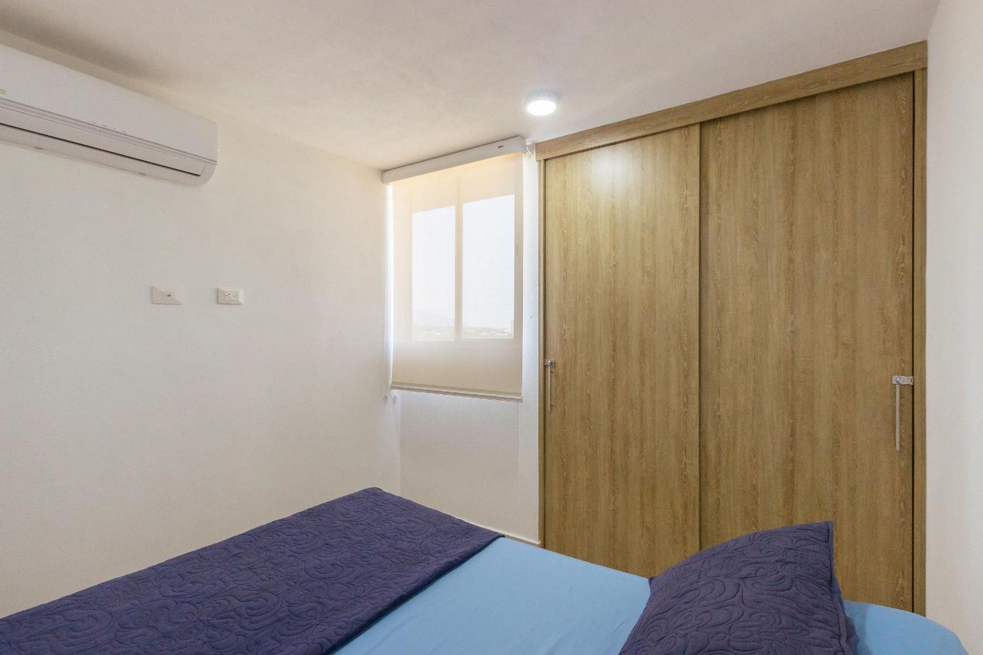 Apartment Conjunto Horizonte Plaza *