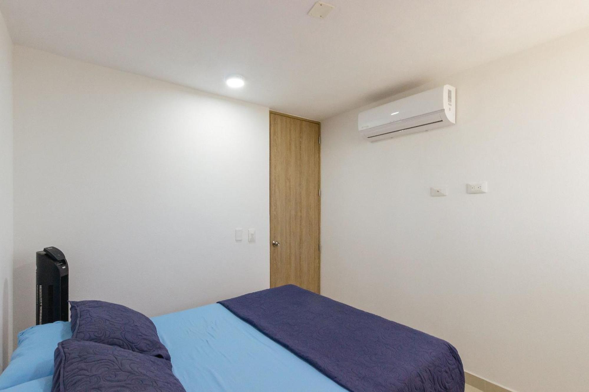 Apartment Conjunto Horizonte Plaza *