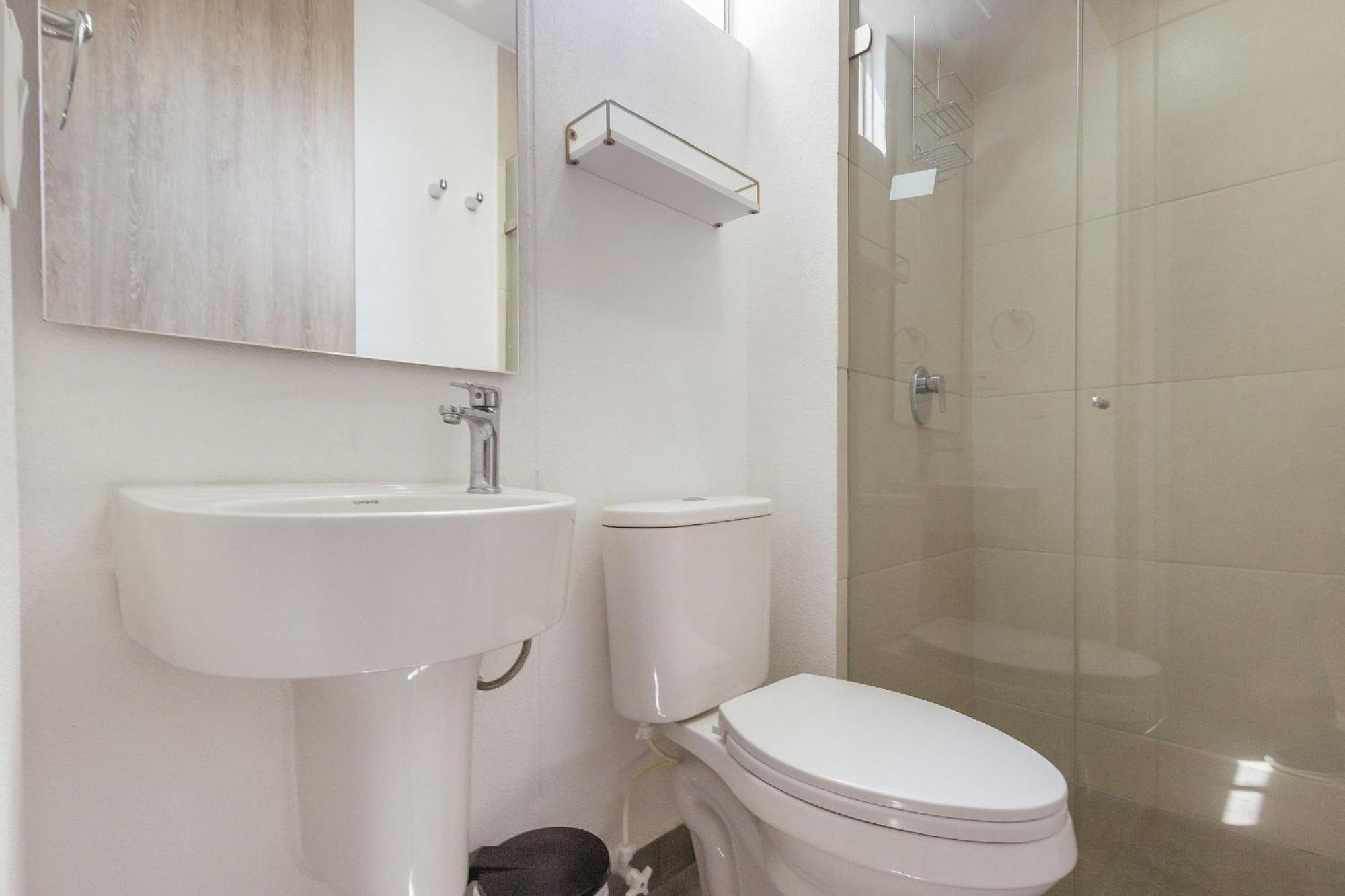 Apartment Conjunto Horizonte Plaza Santa Marta (Magdalena)