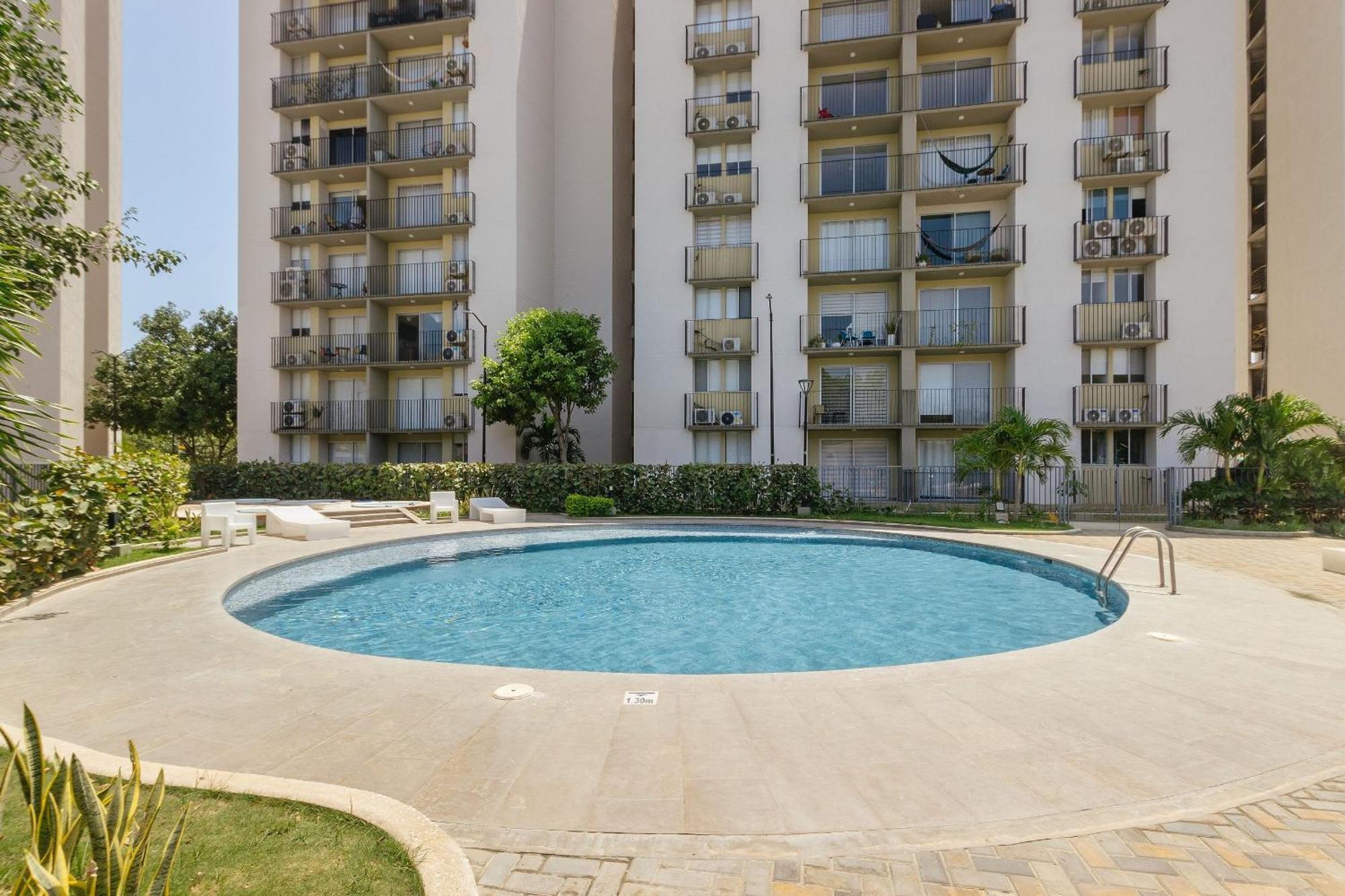 Conjunto Horizonte Plaza Santa Marta (Magdalena)
