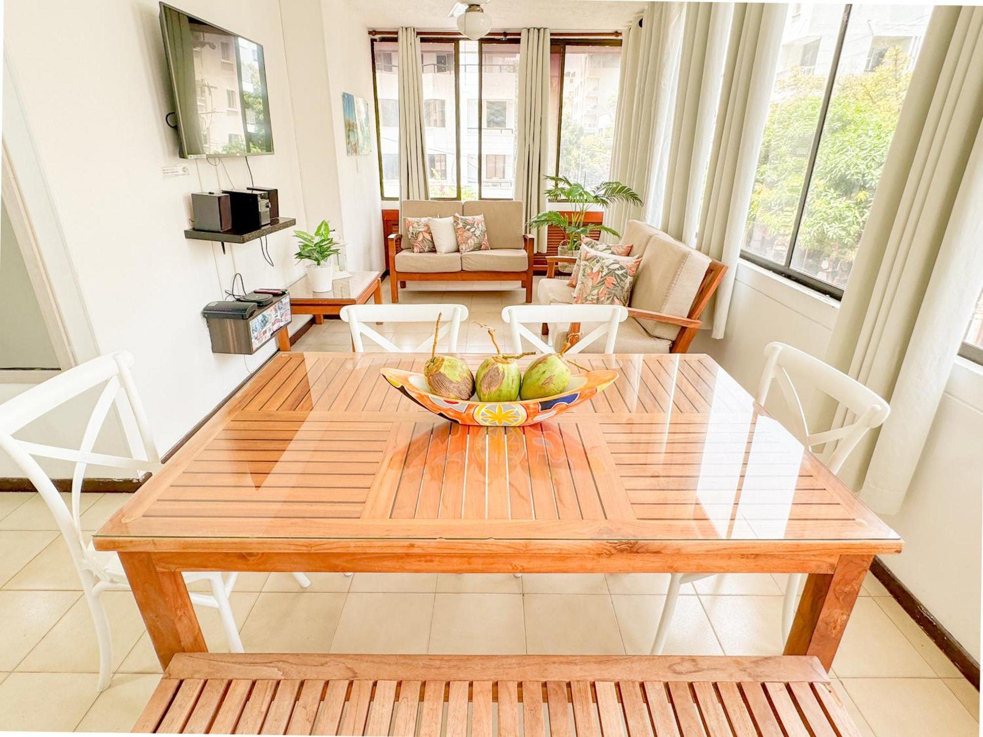 Apartment Centro In Rodadero - By Bedviajes Santa Marta (Magdalena)