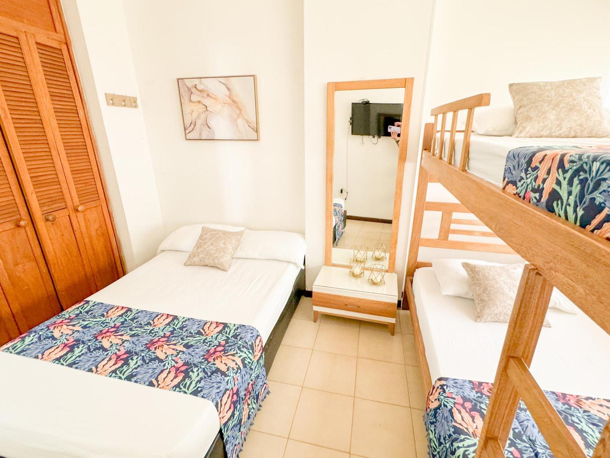 Centro In Rodadero - By Bedviajes *