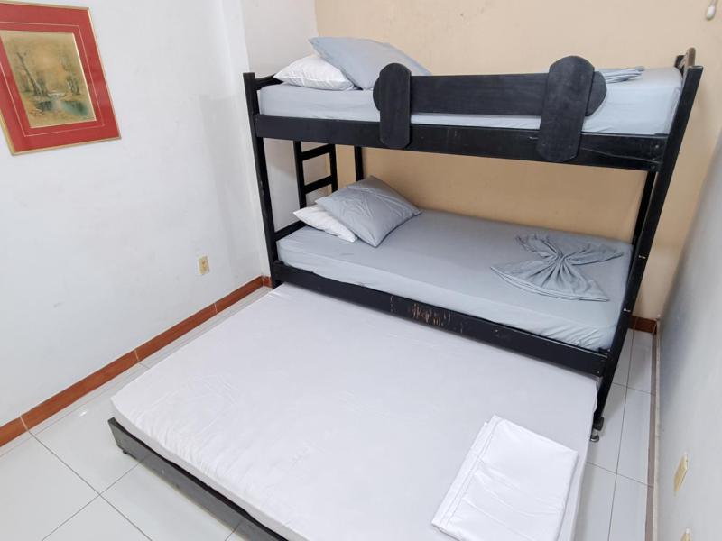 Apartment Centro In Rodadero - By Bedviajes