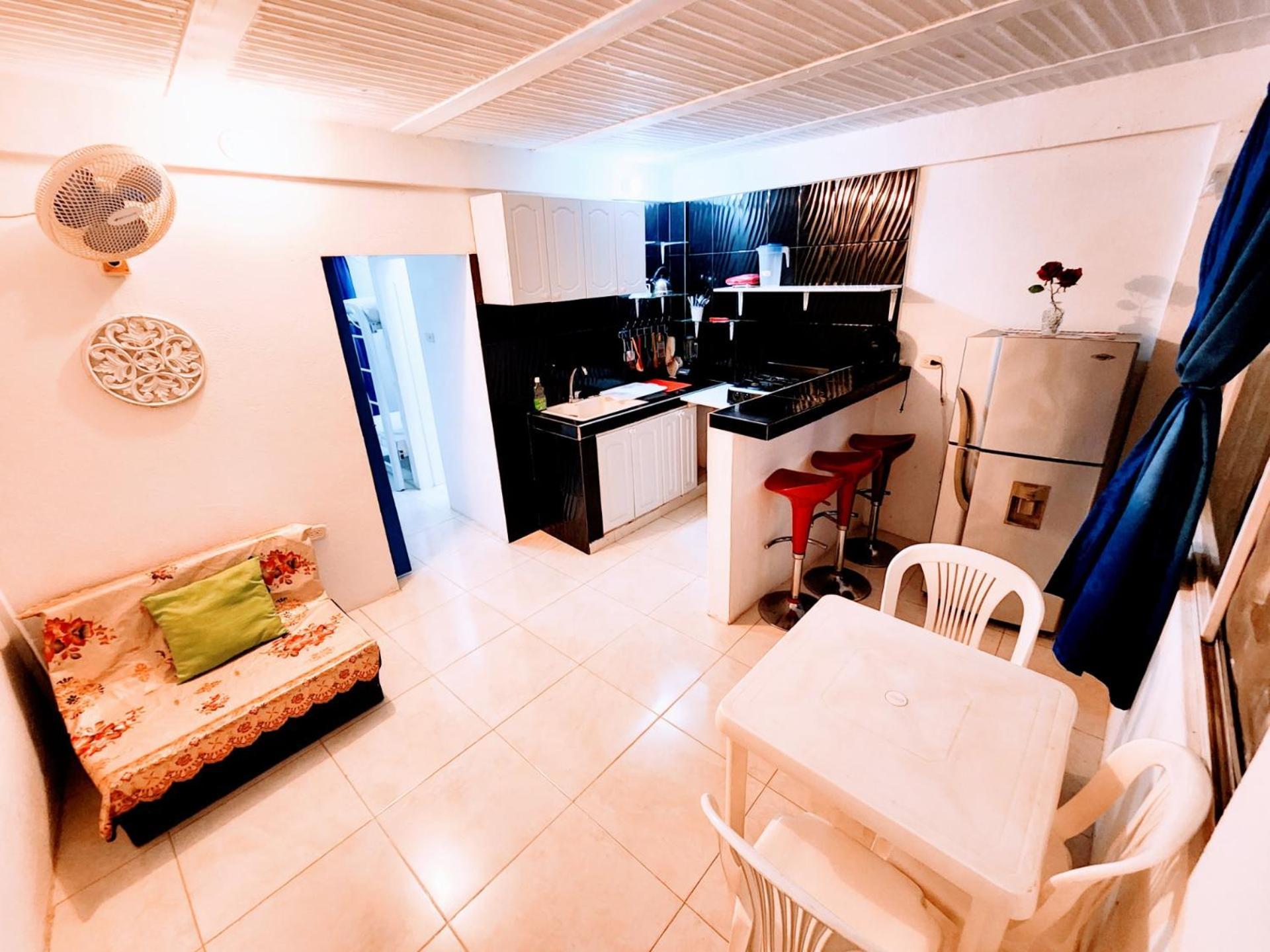 Apartment Aparta Romance De Verano *