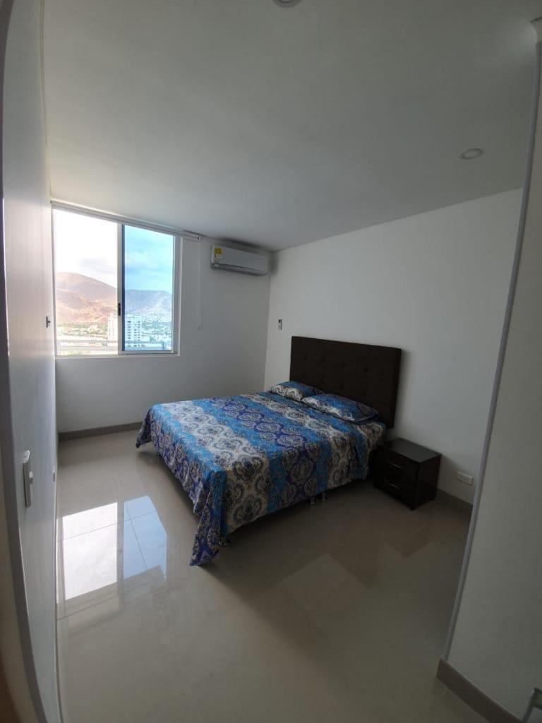 Apartment De Reserva Del Mar *