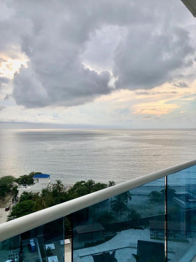 Apartment De Reserva Del Mar Santa Marta (Magdalena)