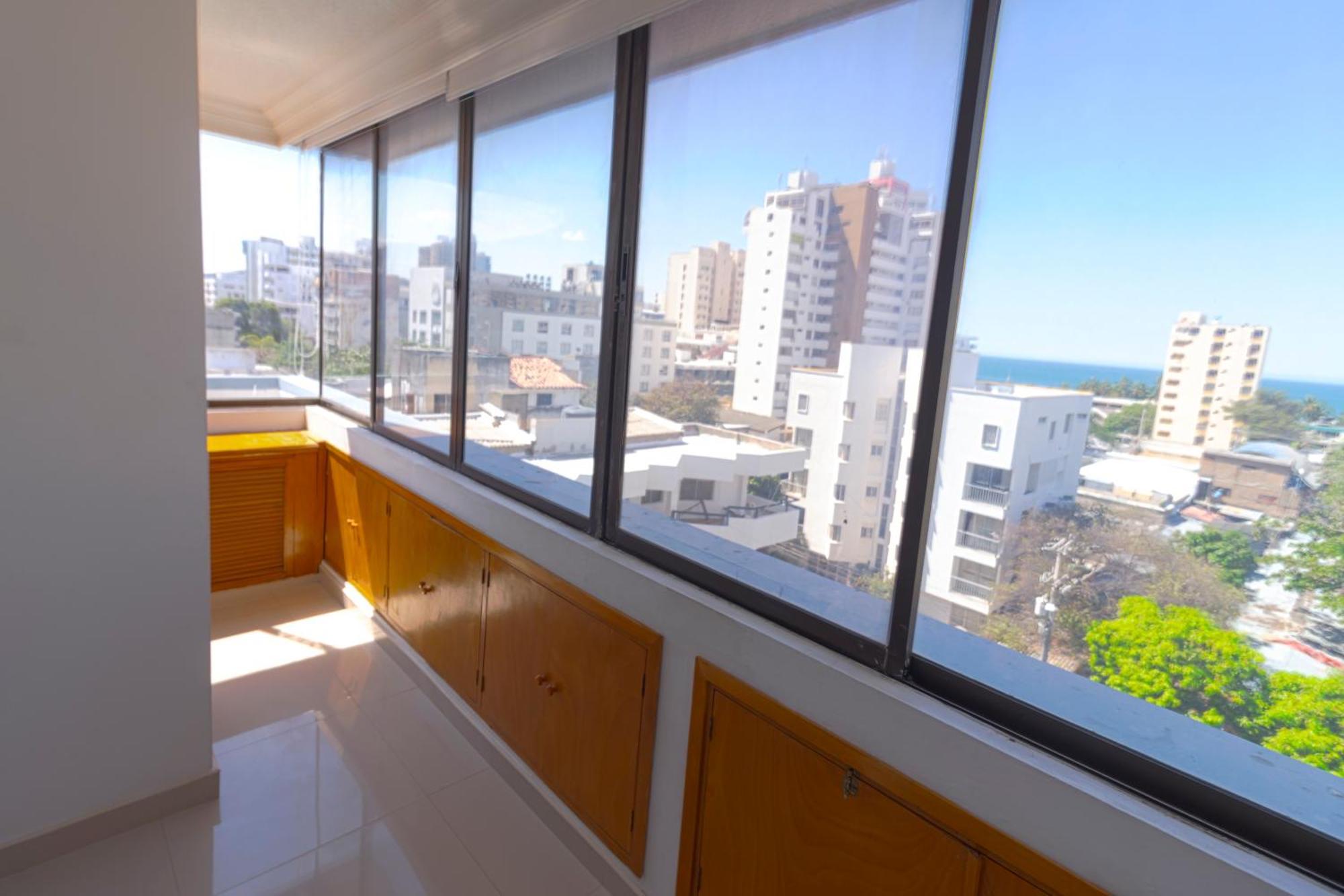 Apartment Centro Internacional - Rodadero By Soho Santa Marta (Magdalena)