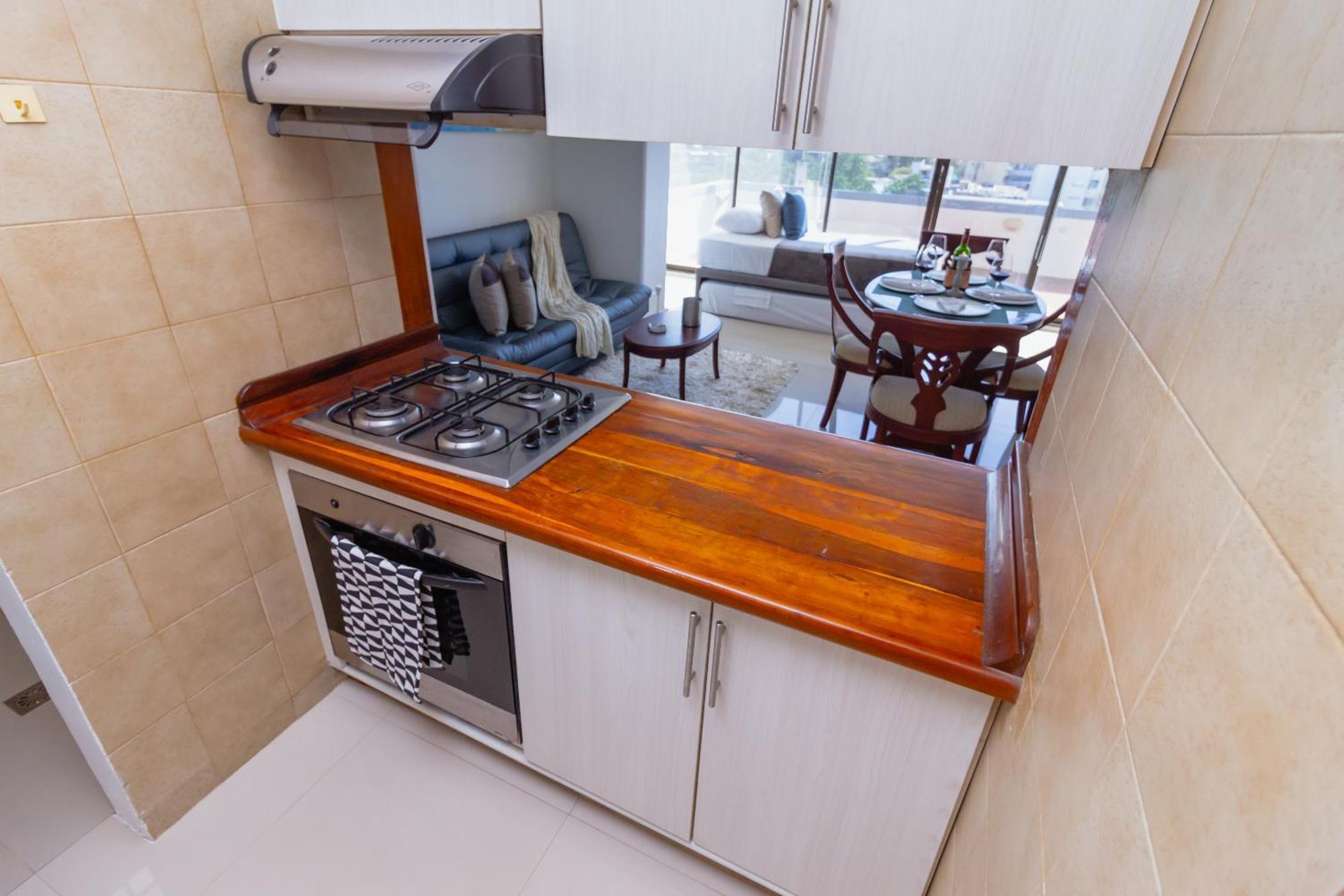 Apartment Centro Internacional - Rodadero By Soho