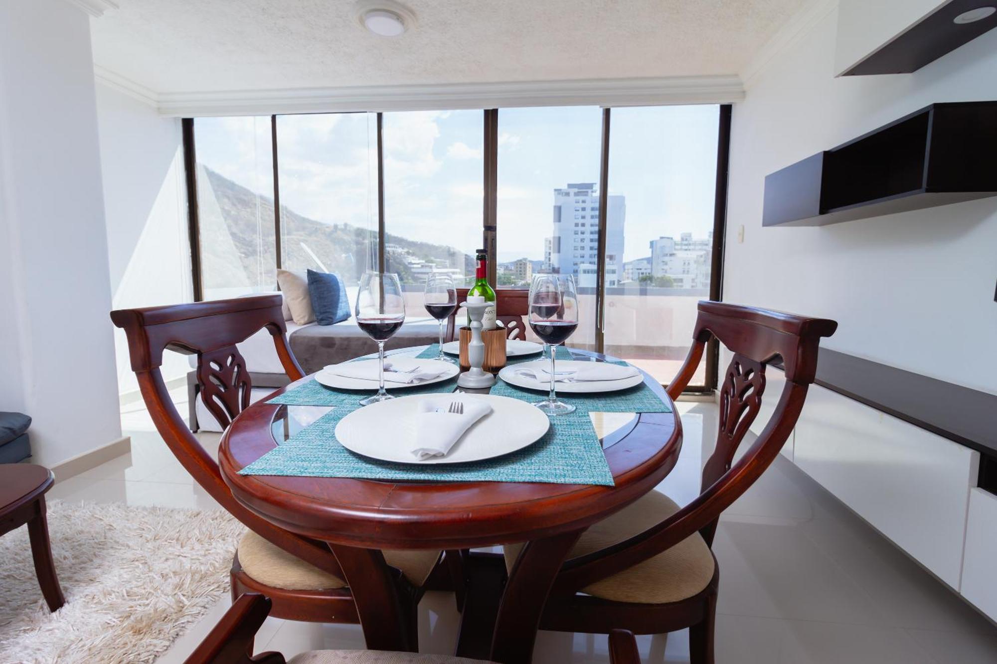 Apartment Centro Internacional - Rodadero By Soho Santa Marta (Magdalena)