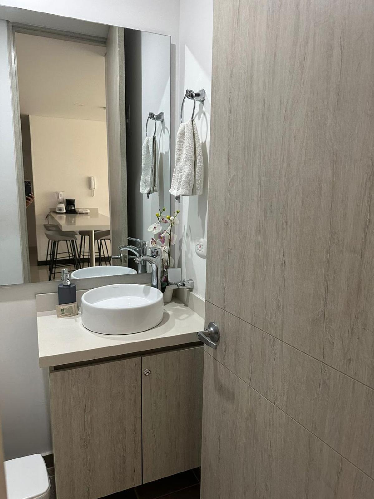 Apartment Ocean Club - Horizonte - By Inmobiliaria Vs Santa Marta (Magdalena)
