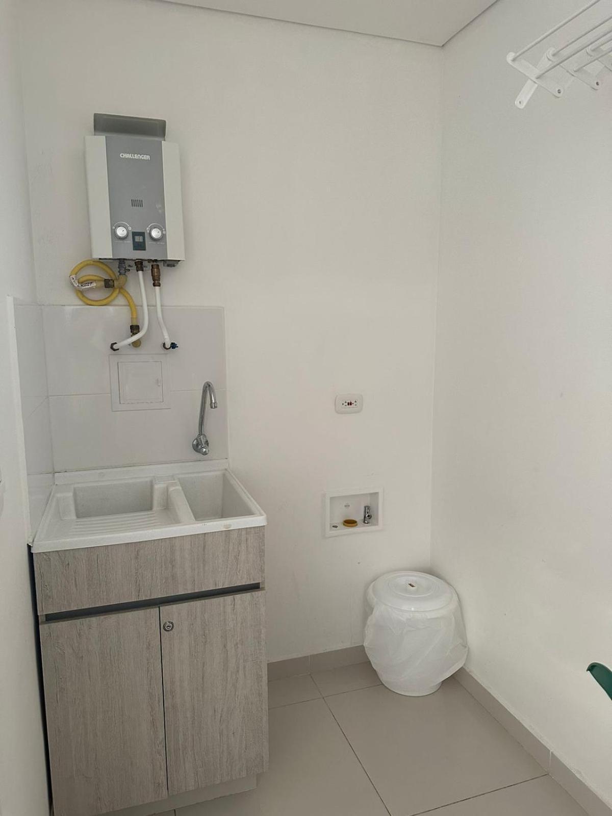 Apartment Ocean Club - Horizonte - By Inmobiliaria Vs Santa Marta (Magdalena)