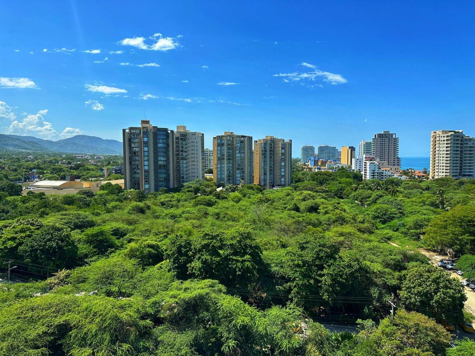 Ocean Club - Horizonte - By Inmobiliaria Vs Apartment *
