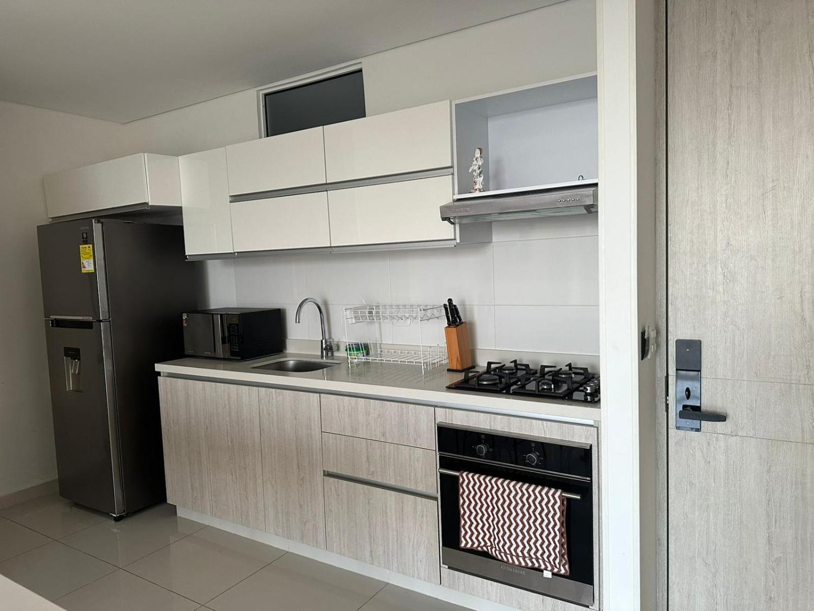 Ocean Club - Horizonte - By Inmobiliaria Vs Apartment *