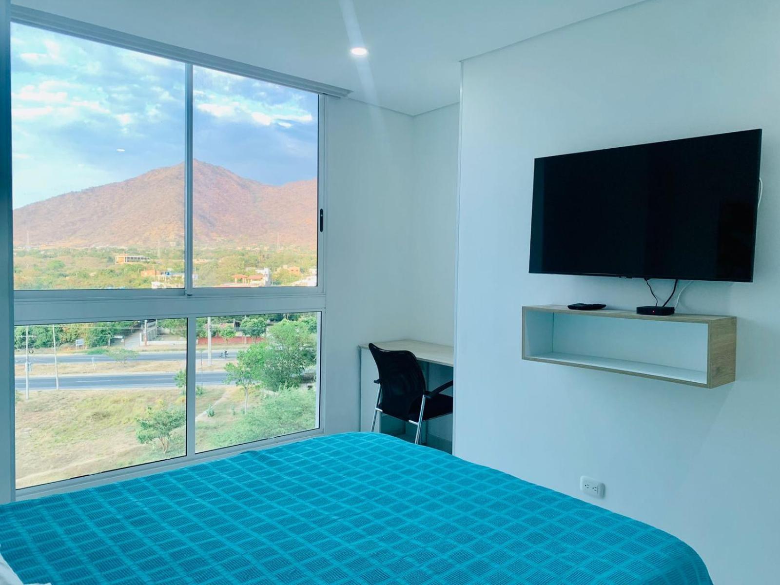 Ocean Club - Horizonte - By Inmobiliaria Vs Santa Marta (Magdalena)