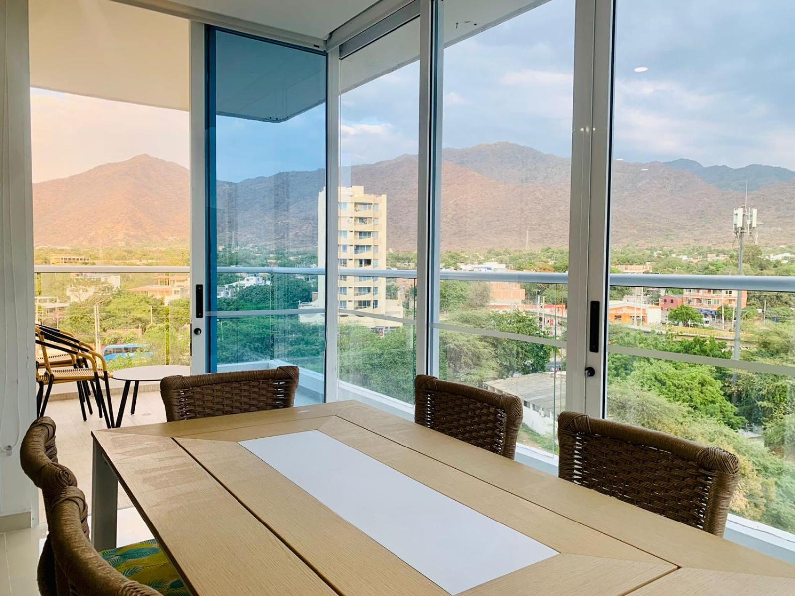 Ocean Club - Horizonte - By Inmobiliaria Vs Santa Marta (Magdalena)