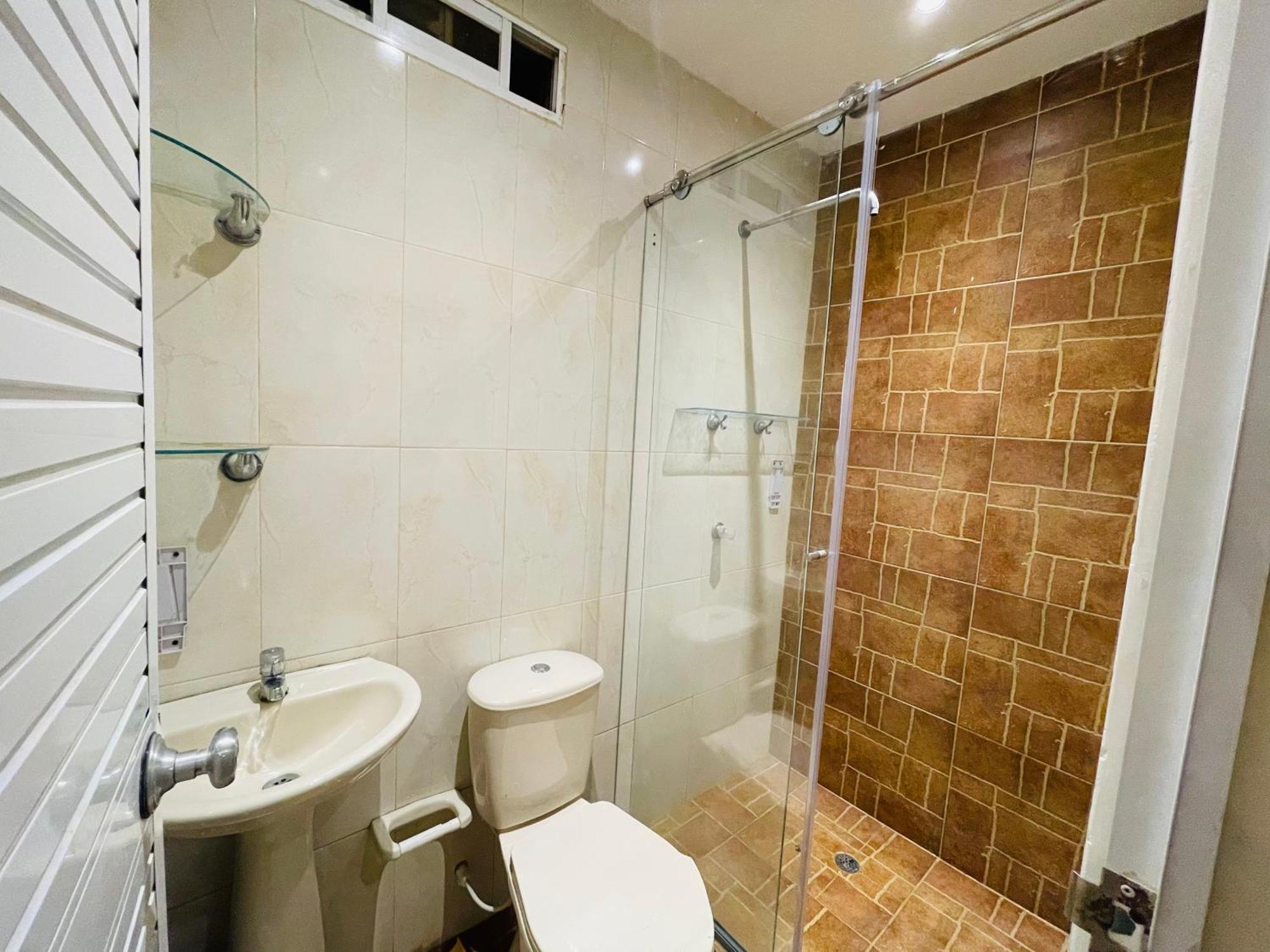 Guest house The Host At