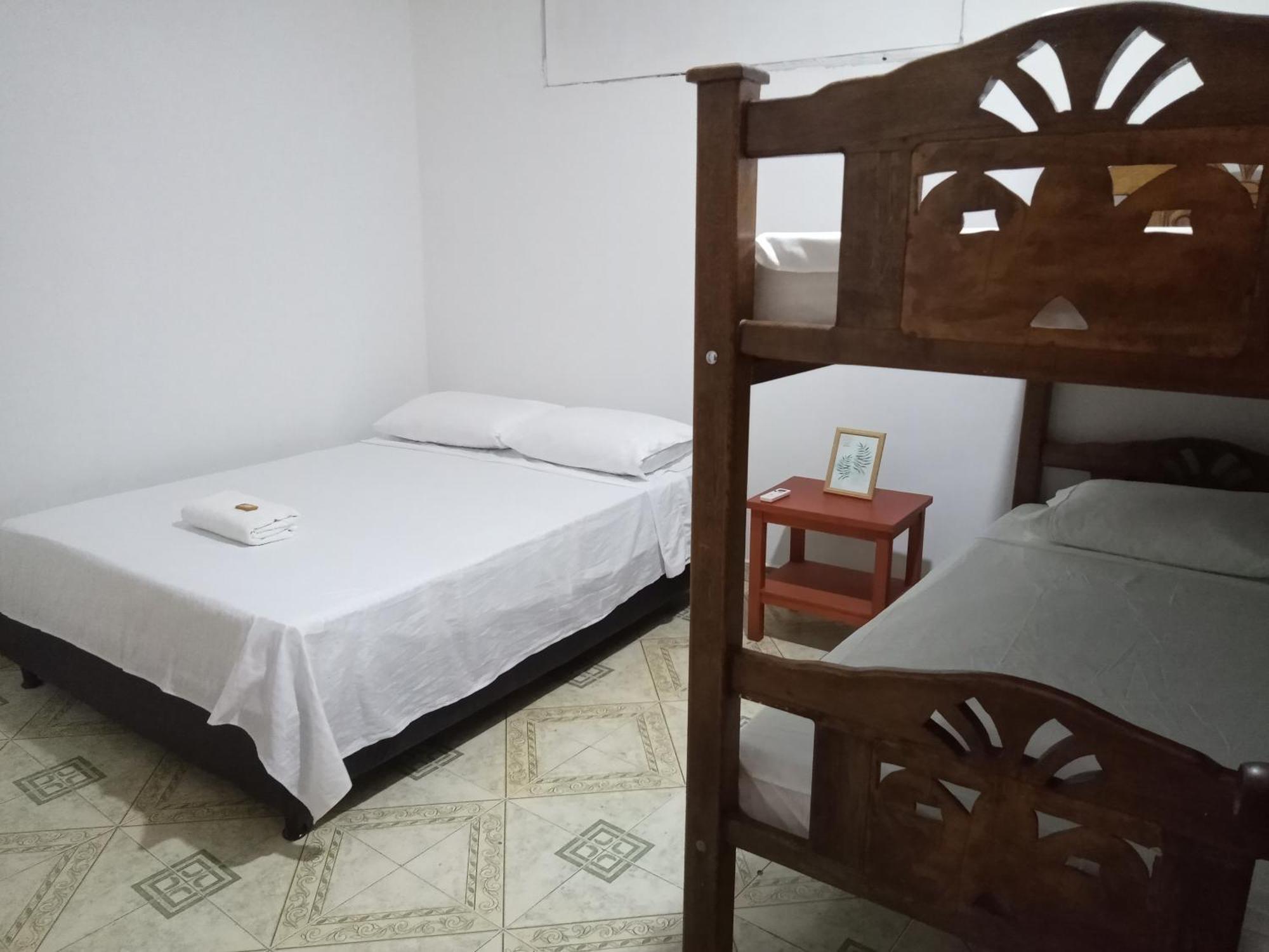 La Quinta Hostel Santa Marta (Magdalena)