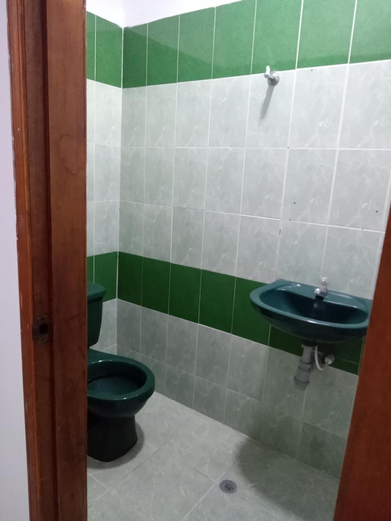 Hostel La Quinta