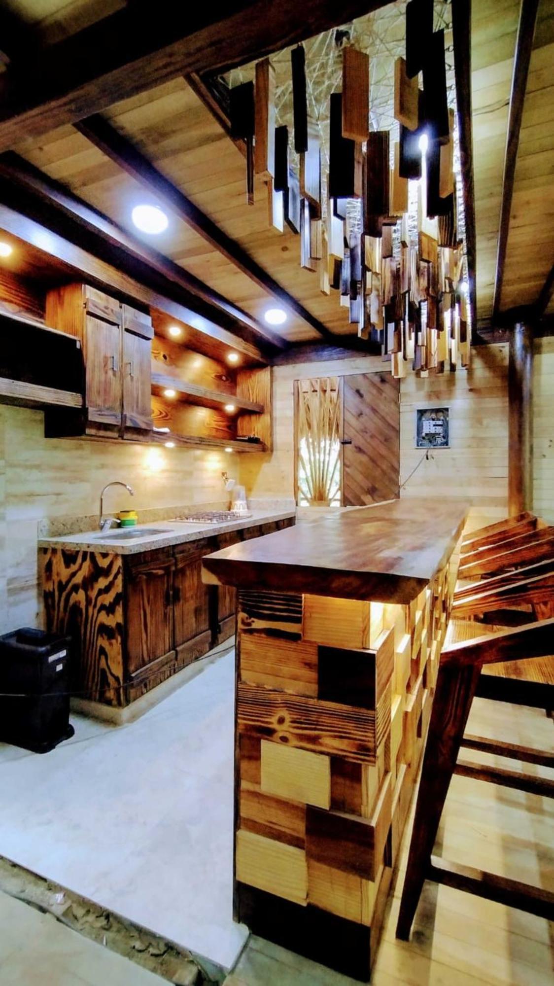 Lodge Club Sierra Limon *