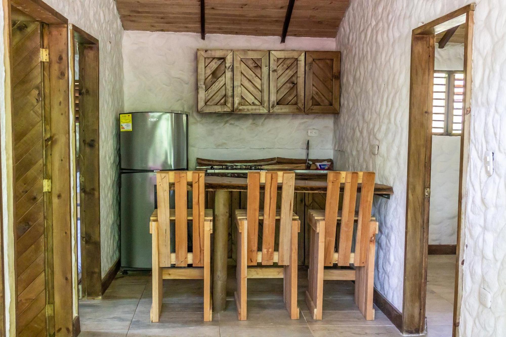 Lodge Club Sierra Limon
