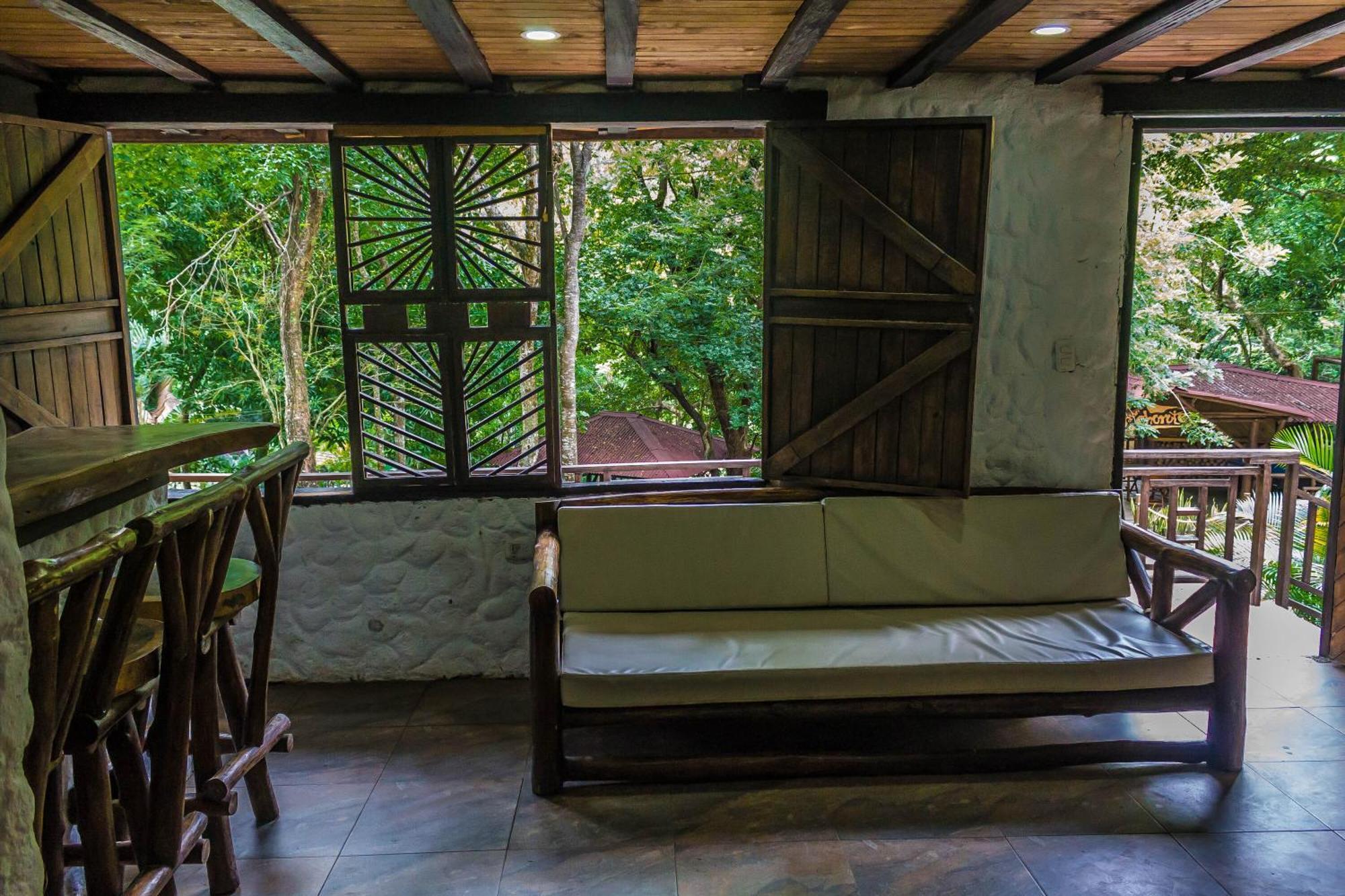 Club Sierra Limon Lodge *