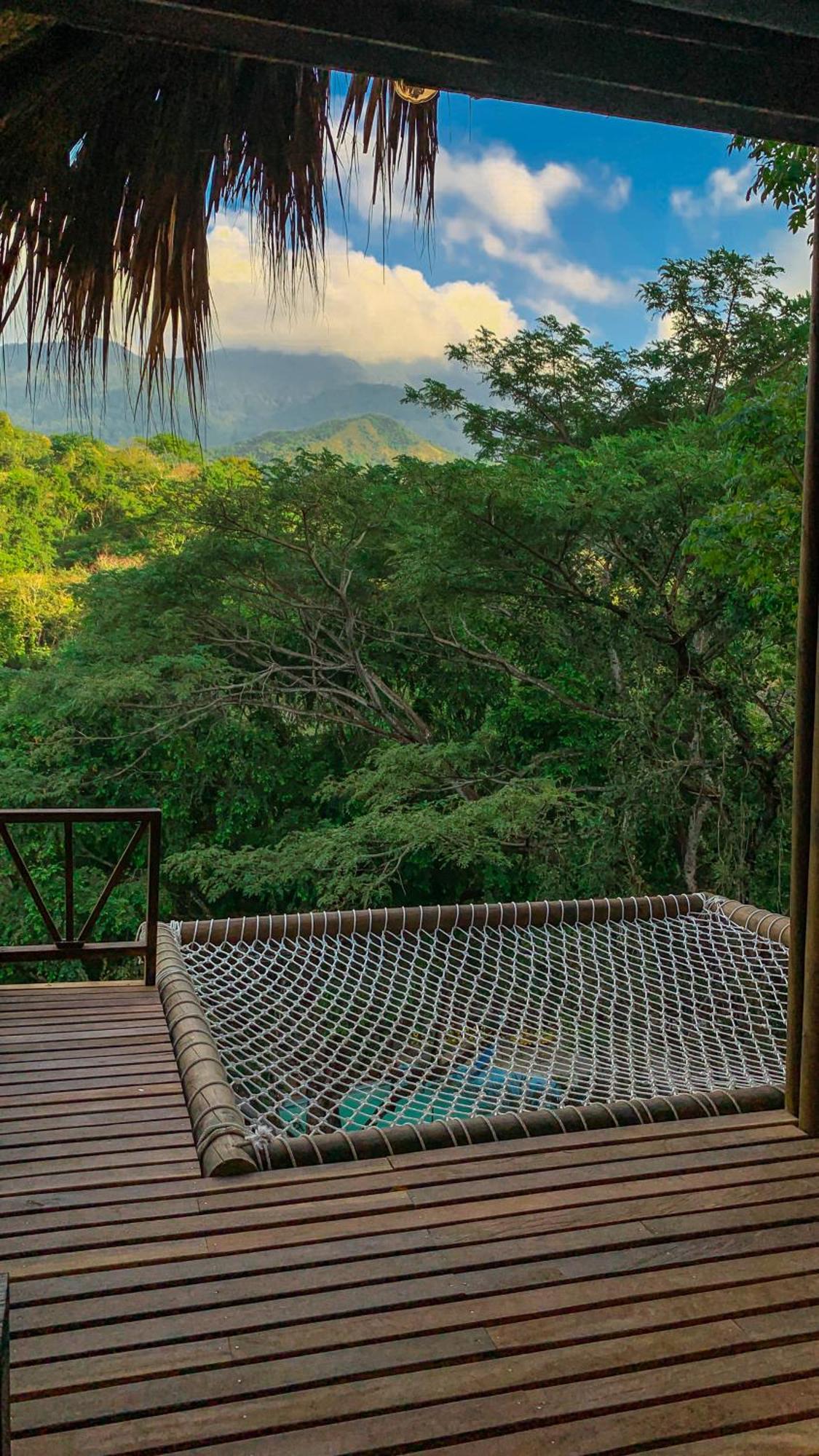Club Sierra Limon Lodge Santa Marta (Magdalena)