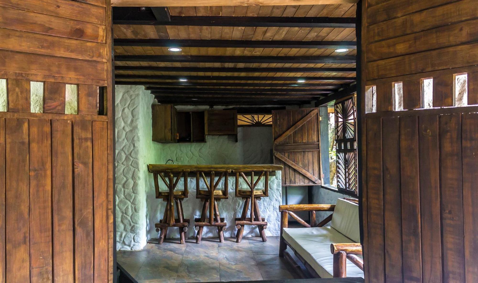 Lodge Club Sierra Limon Santa Marta (Magdalena)