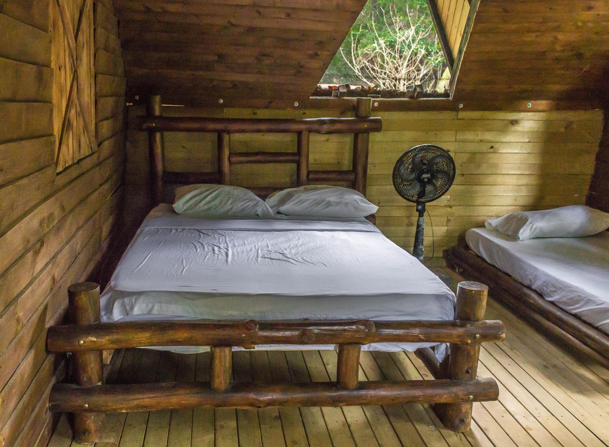 Club Sierra Limon Lodge *
