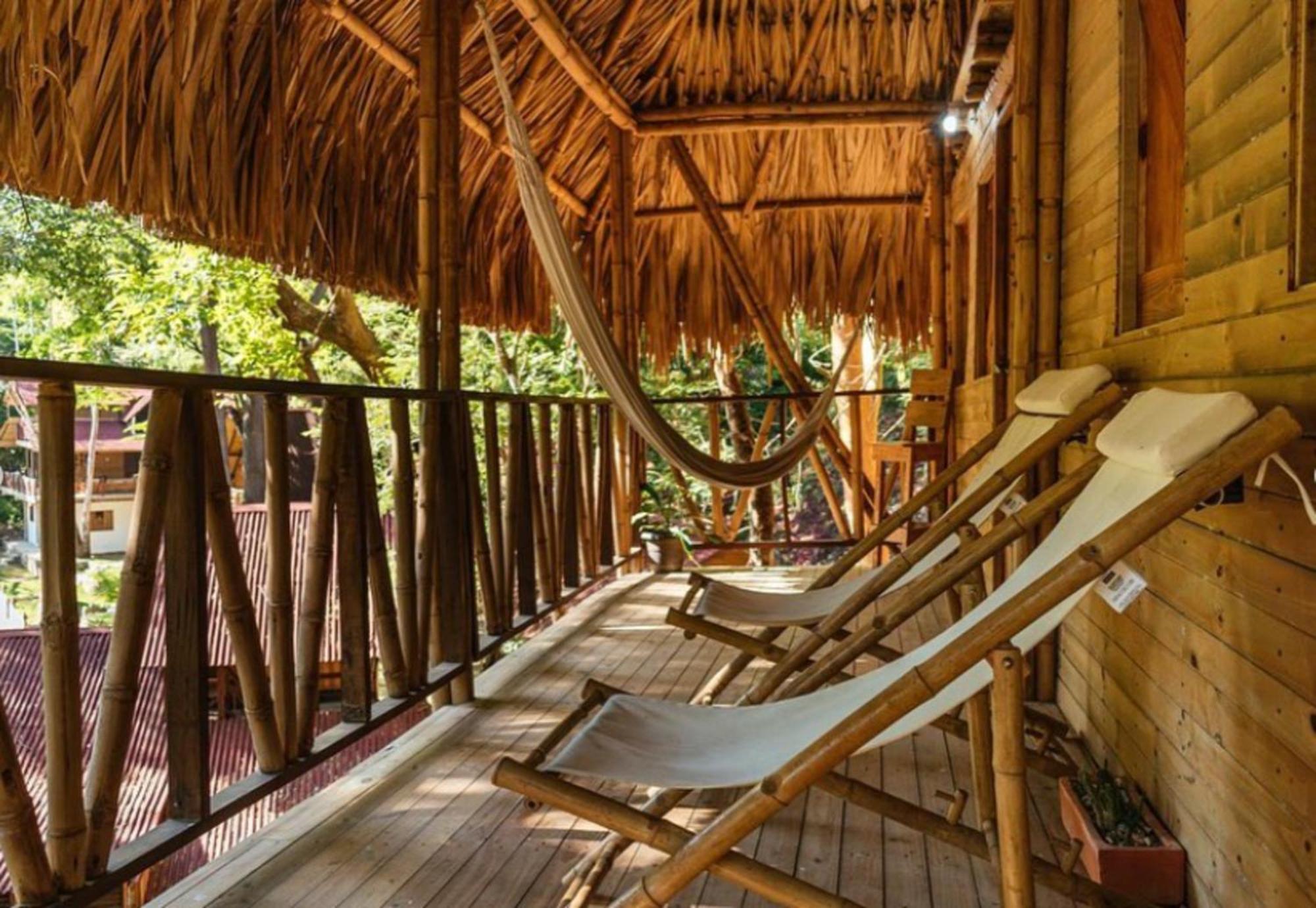 Lodge Club Sierra Limon